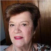 Professora da língua espahola